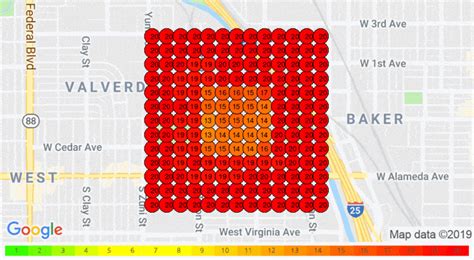 geo grids for local seo|GeoGrid Places API Rank & Visibility Tracking .